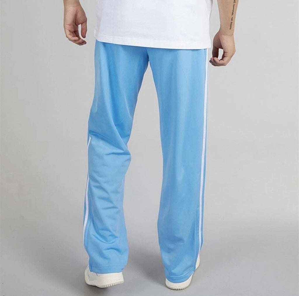 Adidas Originals Firebird Men’s Track Pants Blue