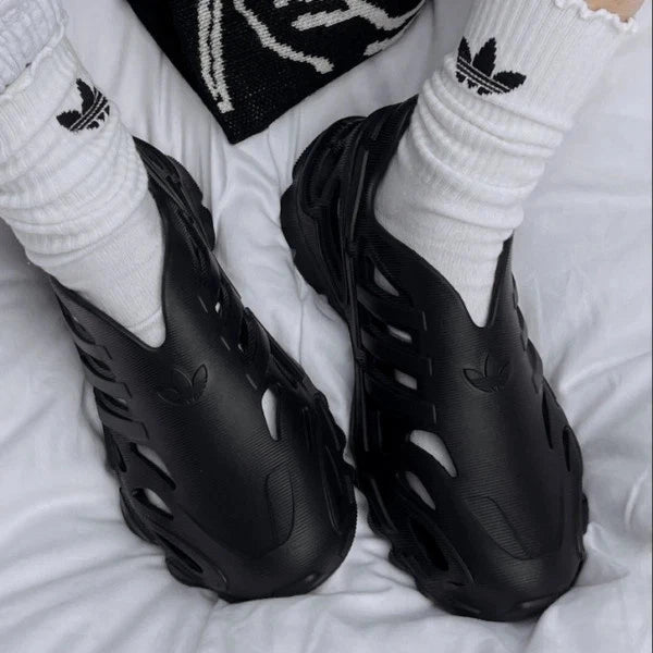 Adidas Originals Men's adiFOM Supernova Slip-on Black