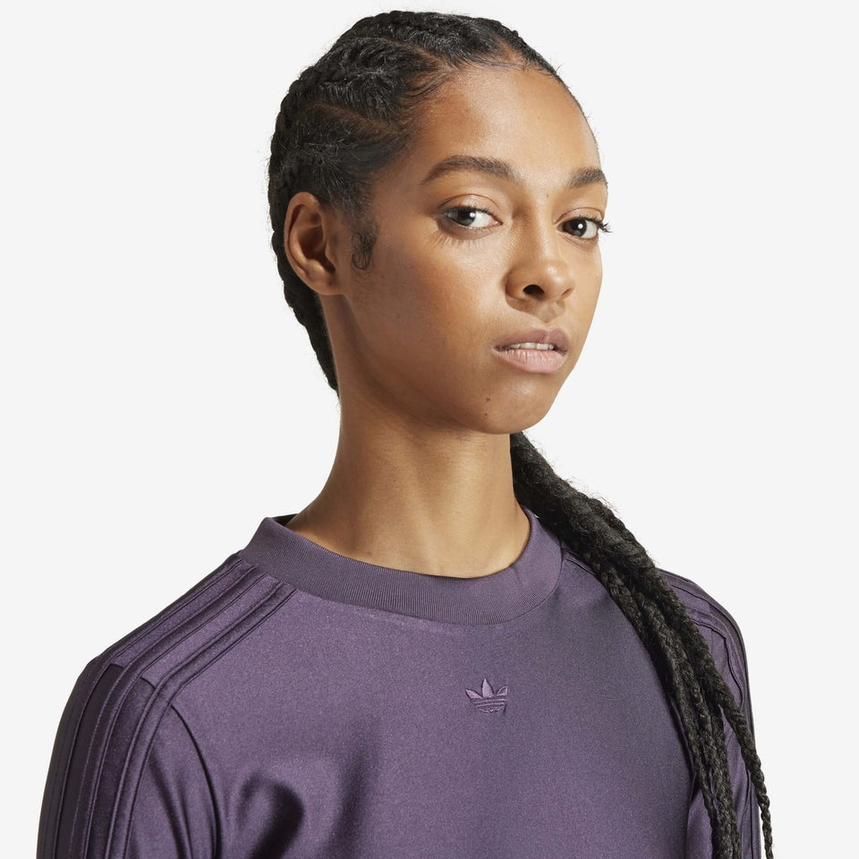 Adidas Originals Womens Elongated Dress