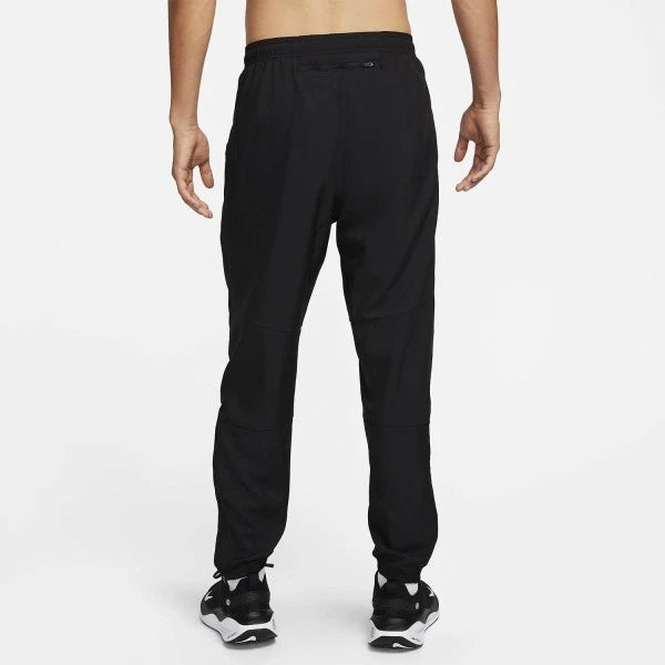 Nike Challenger Men's Dri-FIT Woven Trackpants Black