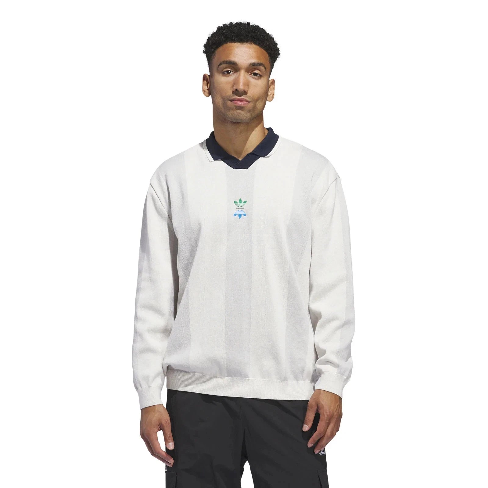 Adidas Originals Rolling Links Mens Polo Shirt