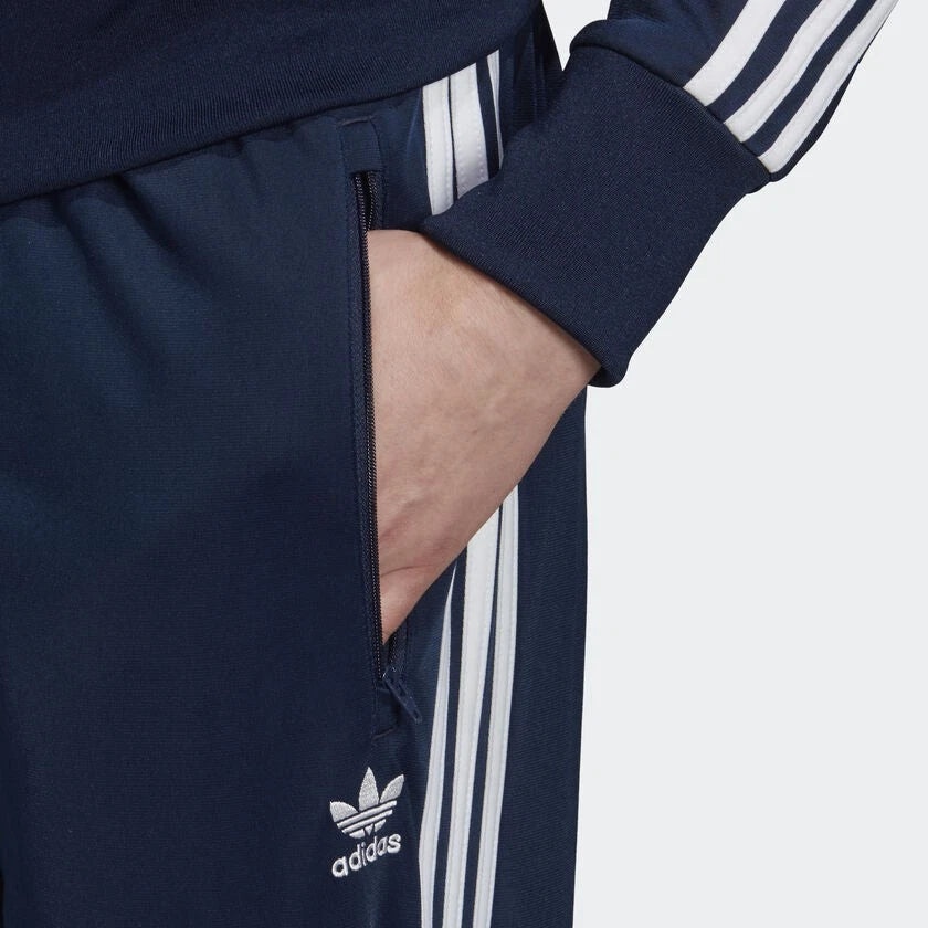 Adidas Originals Firebird Men’s Track Pants Navy