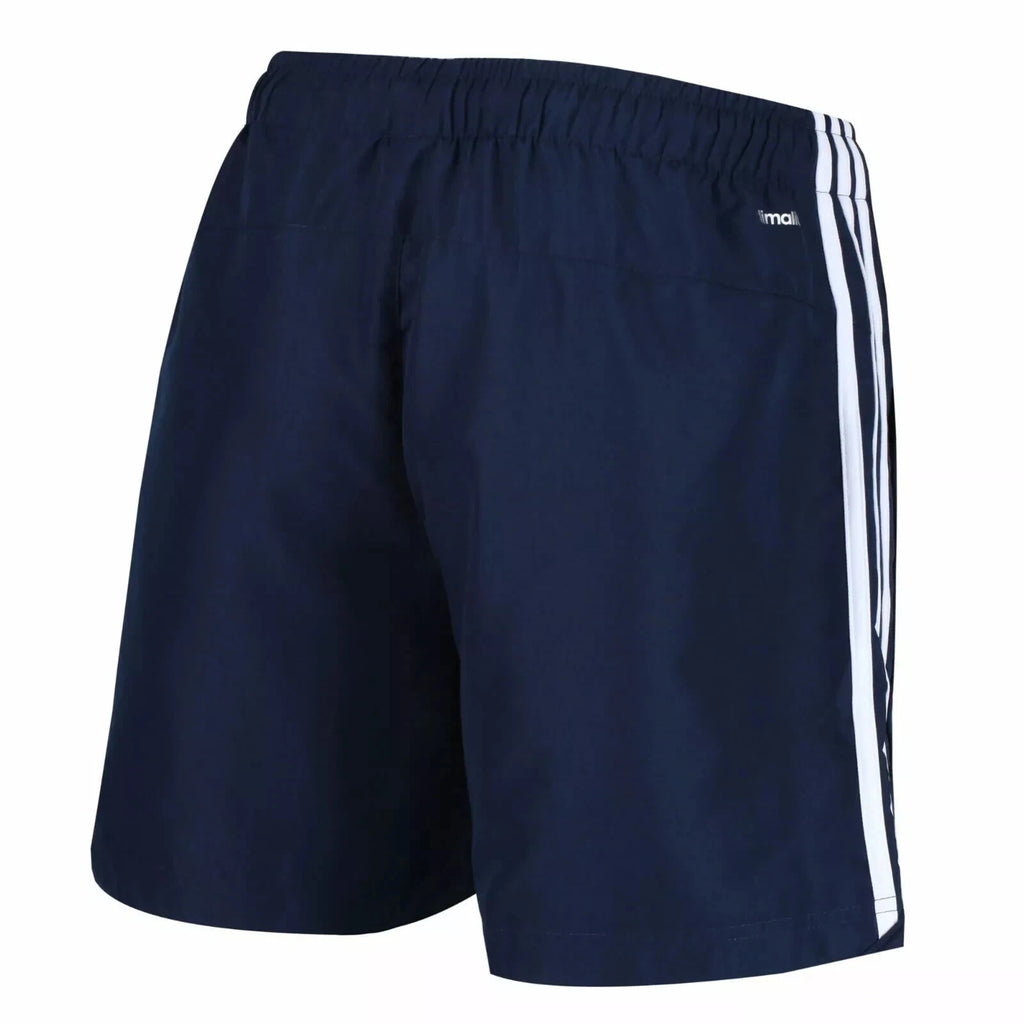 Adidas Men's 3 Stripes Chelsea Shorts
