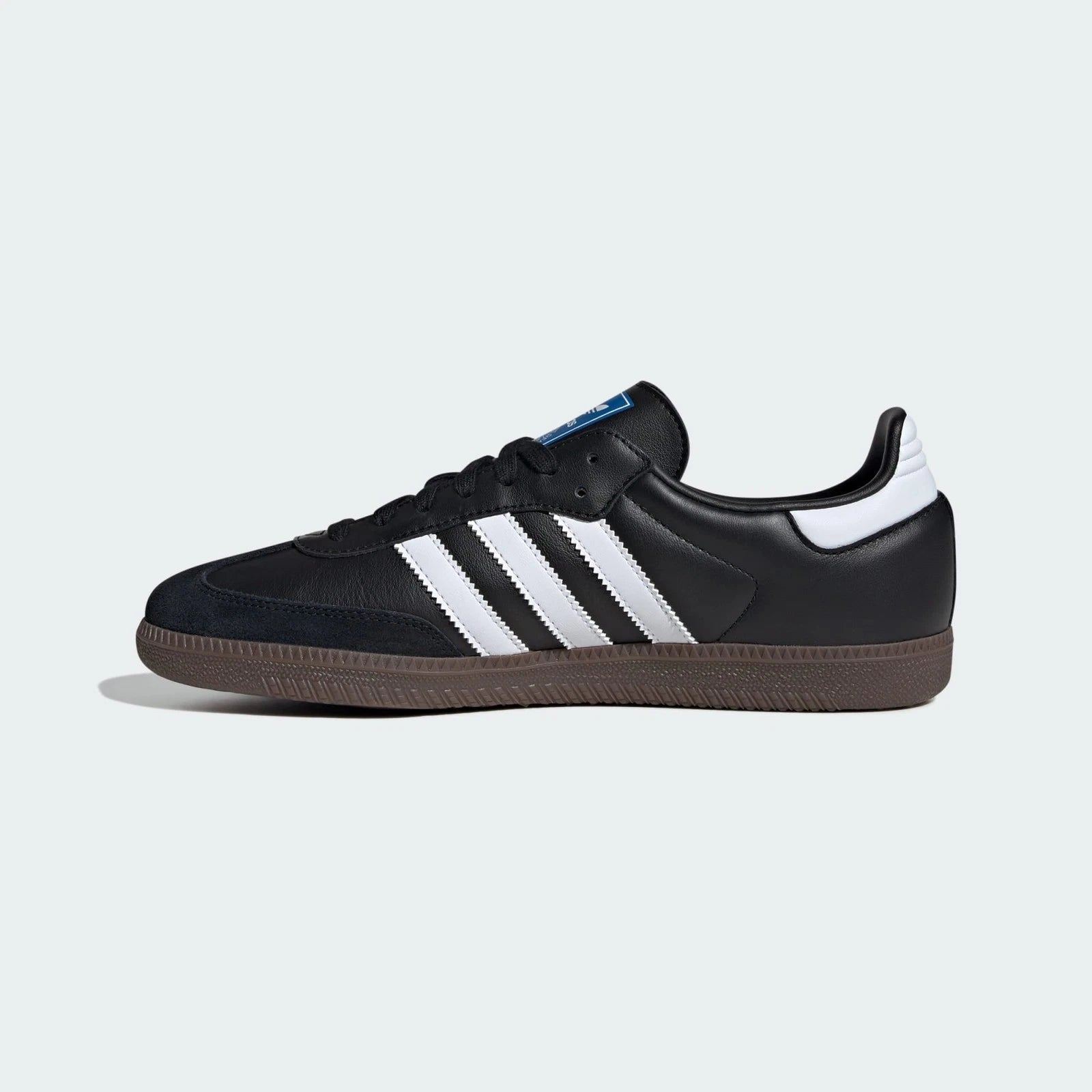 Adidas Originals Samba OG Men's Shoes Black