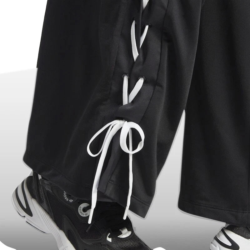 Adidas Originals Women's Wide Leg Pants Laced
