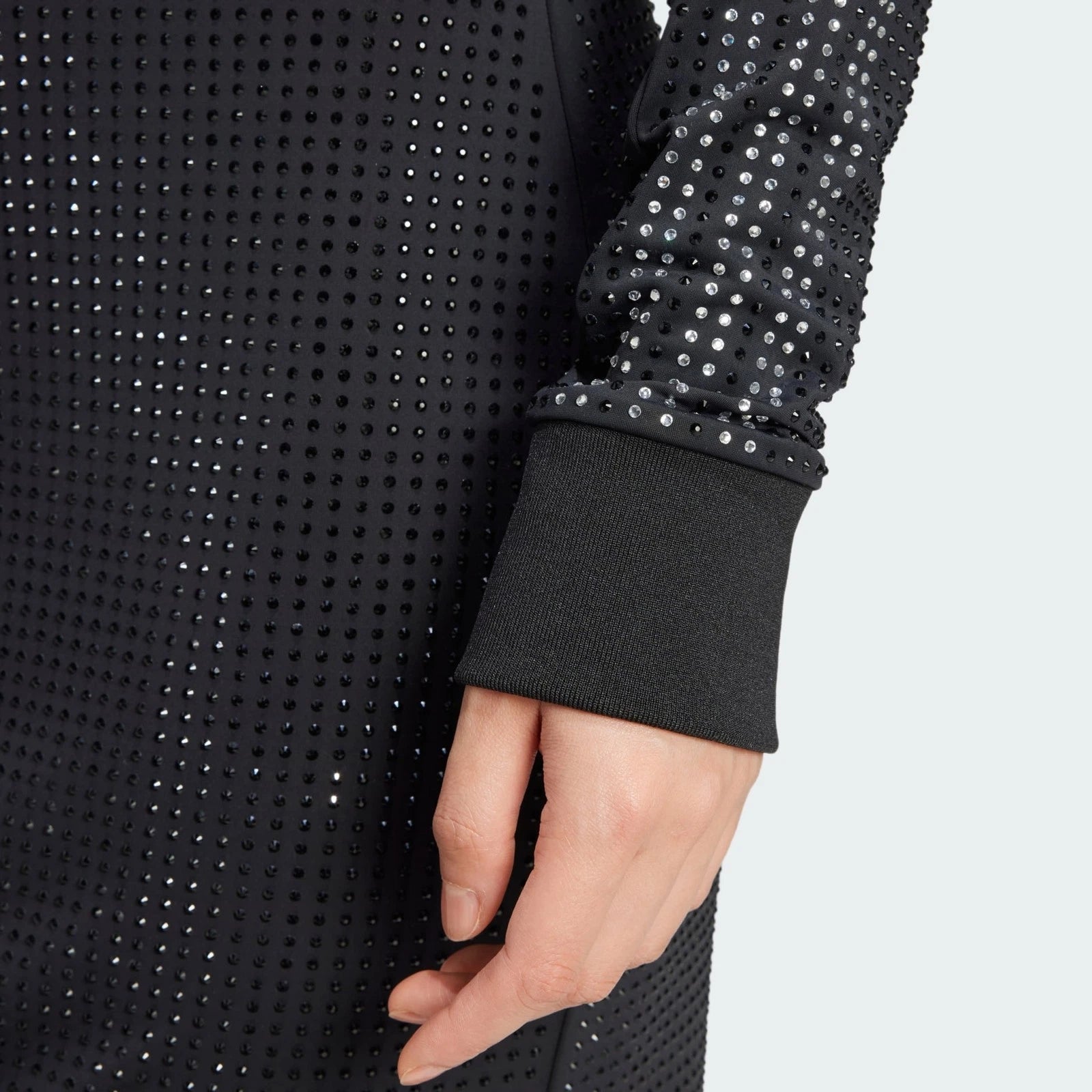 Adidas Originals Womens Rhinestone Dress