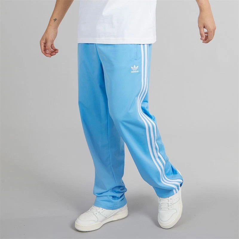 Adidas Originals Firebird Men’s Track Pants Blue