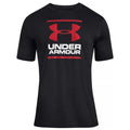 Under Armour Men's GL Foundation T-Shirt Black