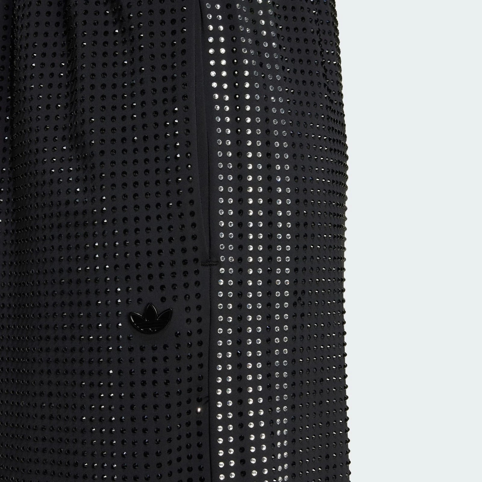 Adidas Originals Womens Rhinestone Trackpants