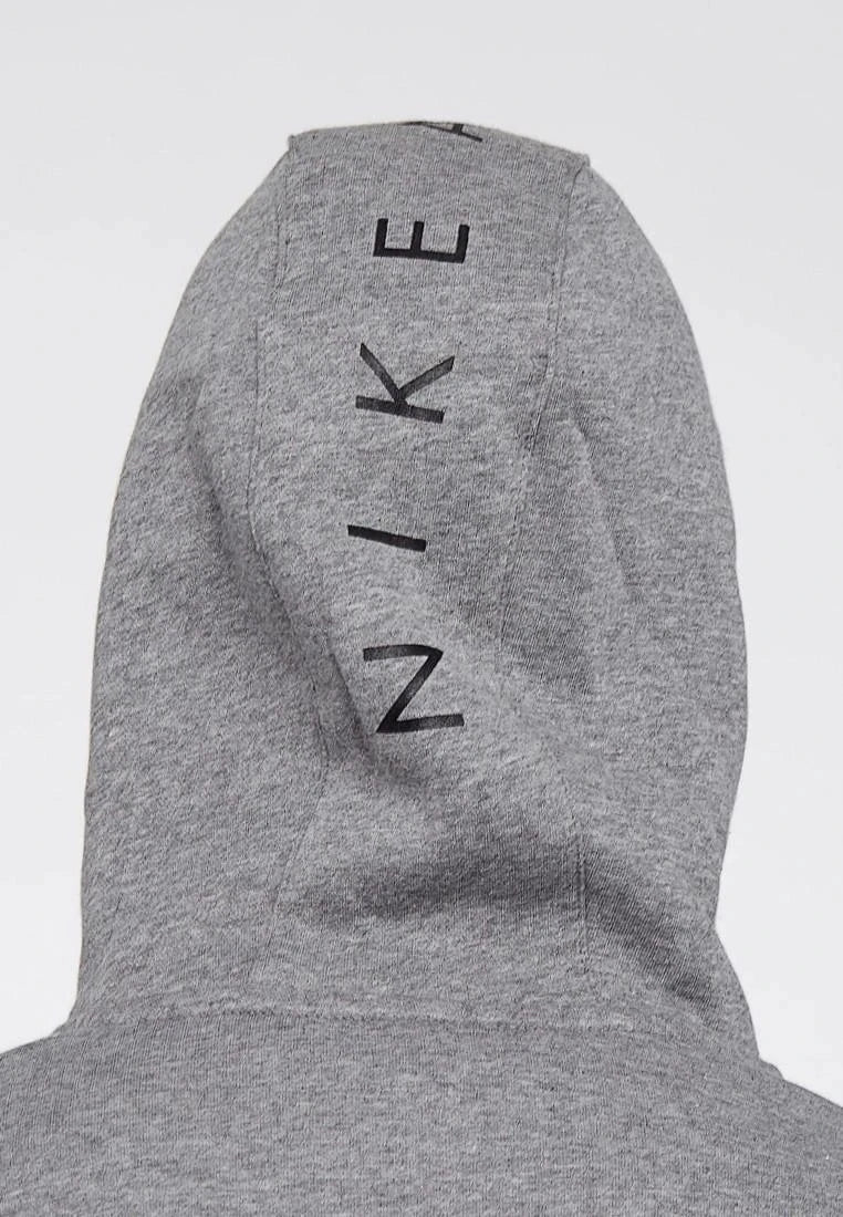 Nike Air Boys Full Tracksuit Grey