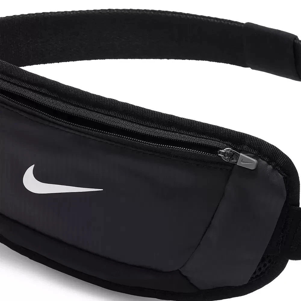 Nike Challenger 2.0 Running Waistbag Small Black
