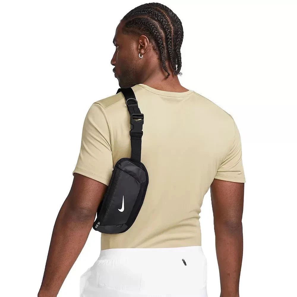 Nike Challenger 2.0 Running Waistbag Small Black