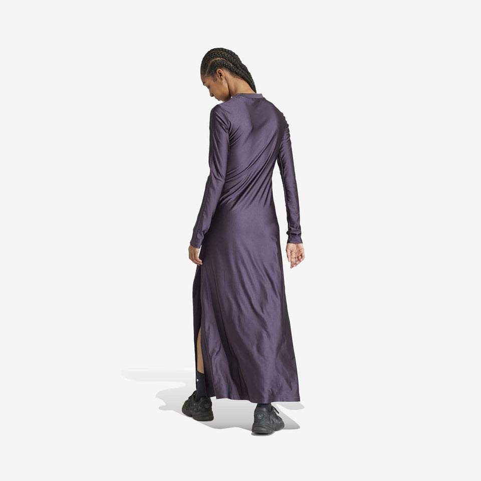 Adidas Originals Womens Elongated Dress