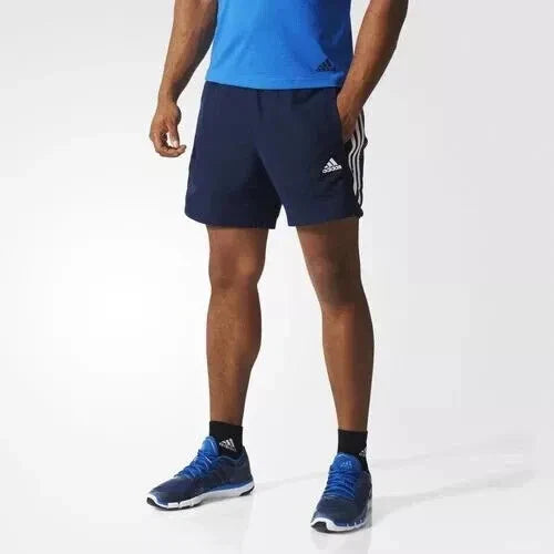 Adidas Men's 3 Stripes Chelsea Shorts